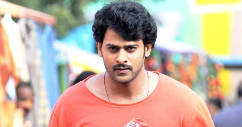 Prabhas's Darling Rerelease Smashes Advance Ticket Sales