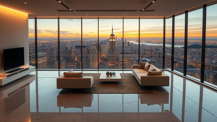 Prabhu Deva Sells Mumbai Flats for Rs 14.8 Crore Profit