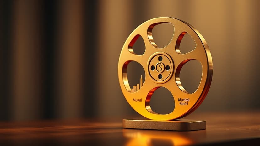 Prachi Tehlan: A Decade in Showbiz!