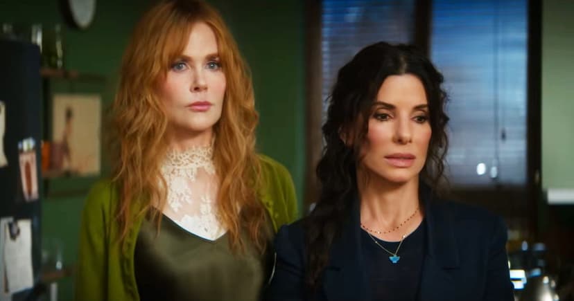 Will Practical Magic 2 beat the original?