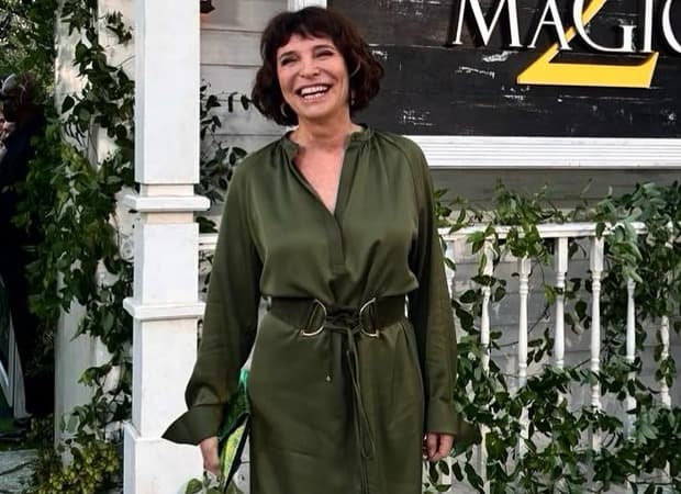 Bier Conjures Practical Magic 2 Magic: Focus on Relationships