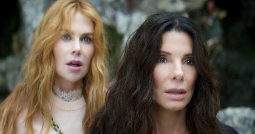 Owens Sisters Return After 28 Years: Practical Magic 2 Arrives