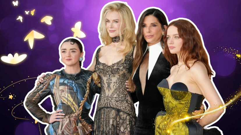 Stars Conjure Style Magic at 'Practical Magic 2' Debut