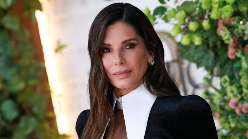 Bullock: "Practical Magic 3" hinges on sequel's success