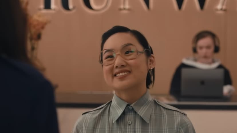Prada 2 Sequel Sparks Asian Stereotype Backlash