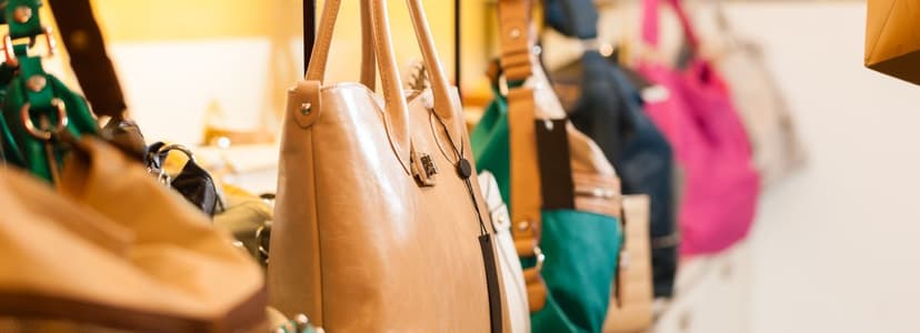 Prada's Value Dips Amid Luxury Sector Hangover