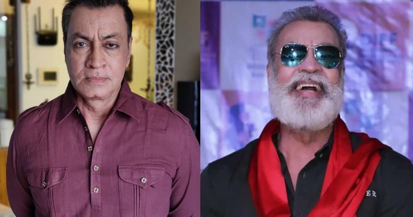 Bollywood's First ₹100 Cr Villain, Pradeep Rawat, Dies at 71