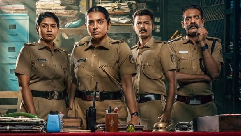 From Big Screen to Binge: 'Pradhama Drishtiya Kuttakkar' Lands on Netflix
