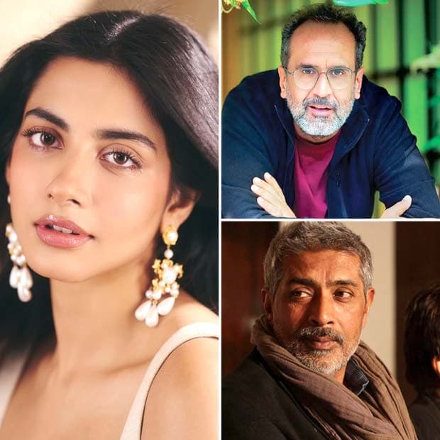 Pragati Srivastava's Big Bollywood Learning Curve
