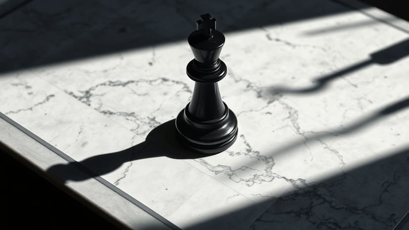 Praggnanandhaa Eyes Victory in Cyprus Chess Clash