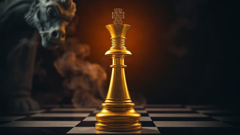 Indian Prodigy Stuns Rivals to Win Chess Finals