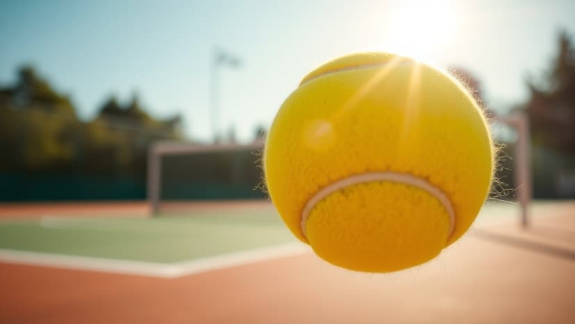 Prague Open: Bouzkova Faces Maneiro in Thrilling Matchup