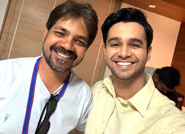 Ritvik Sahore Cast in Ujjwal Nikam Biopic 'Prahaar'