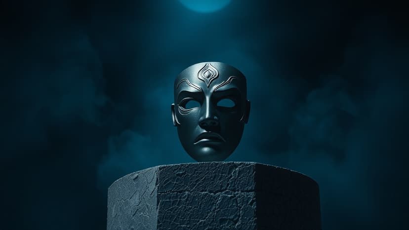 Ramanujan's Secret: Actor Prajesh Kashyap on 'Mardaani 3' Deception