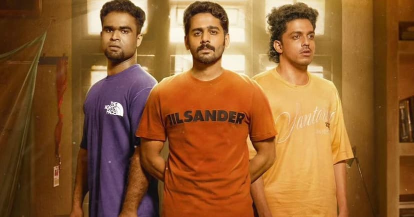 Prakambanam: The Unexpected Profitable Hit of 2026