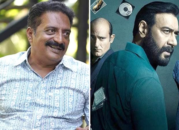 Prakash Raj Joins Drishyam 3, Denies Replacement
