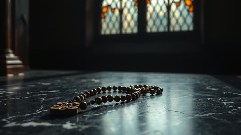 Prakash Raj Honors Mother's Faith in Christian Funeral