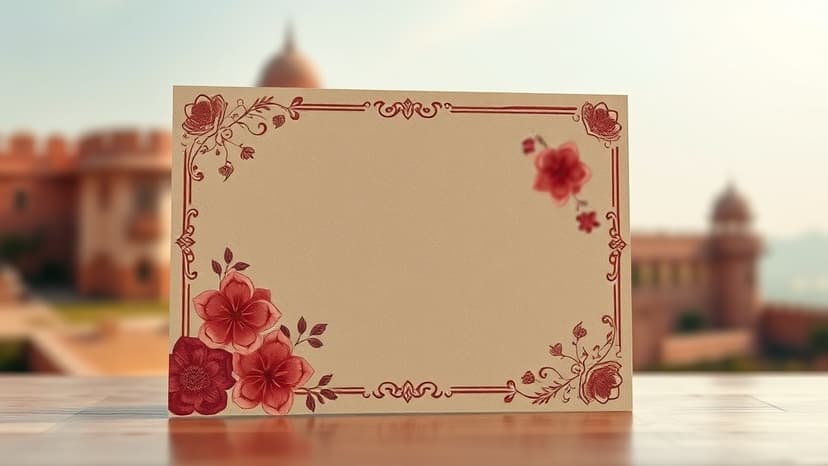 Prakriti Kakar's Rajasthan Royal Wedding!