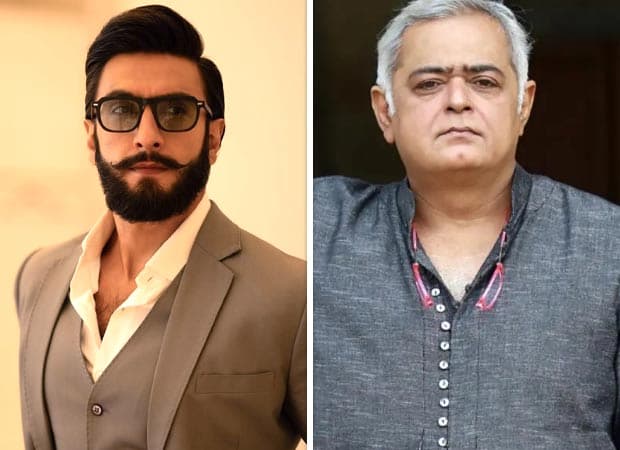 Mehta Teases Ranveer Singh's Post-Apocalyptic Epic
