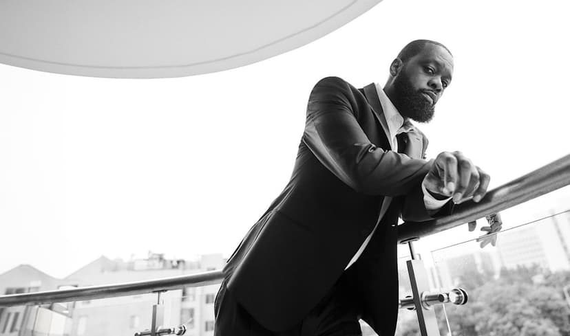 Fugees Star Pras Michél Gets 14 Years for Lobbying Scheme