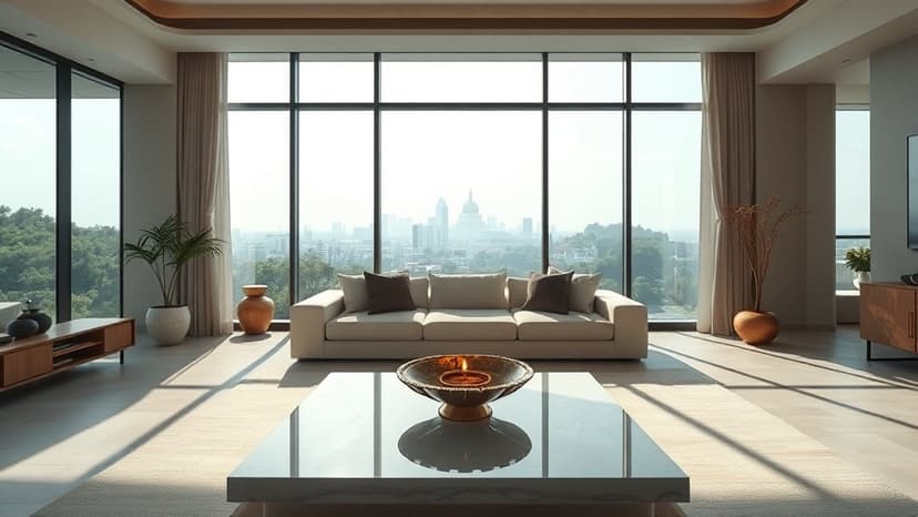 Cricketer's Bengaluru Home: Luxury Meets Tradition