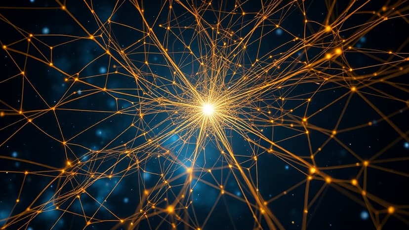 Prasoon Joshi: India's Unique Edge in the AI Revolution