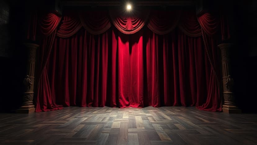 Pratik Gandhi: Theatre is an actor's gym