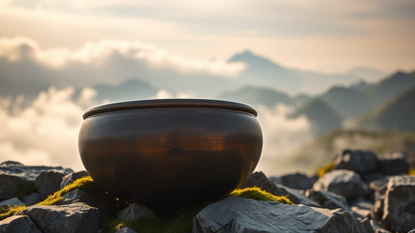 Pratik Gandhi Finds Peace in Meghalaya's Music