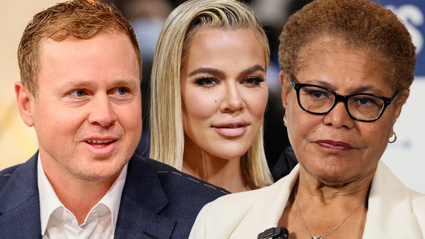Spencer Pratt's Deceptive Ad Targets Karen Bass