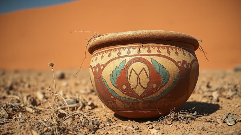 Family's Fall: From Village Roots to Urban Ruin