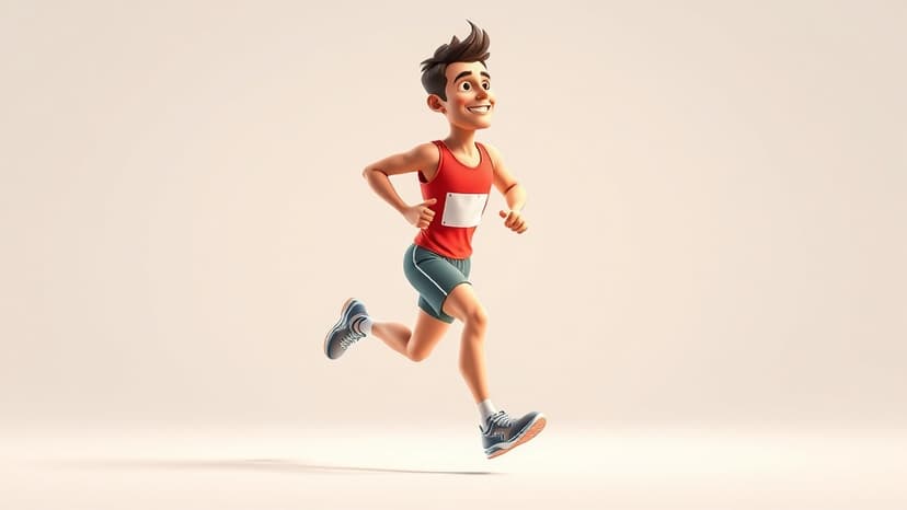 Prayagraj Hosts 40th Indira Marathon with Top Runners Competing