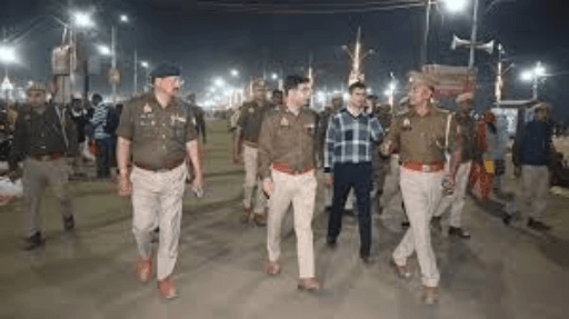 Prayagraj Cops Puzzled by Kidnapping of Seven-Year-Old