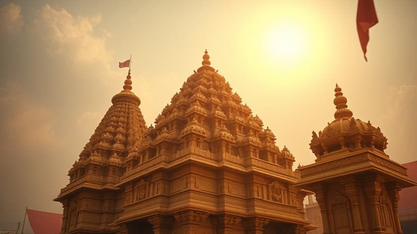 Prayagraj Police Impose Strict Traffic Curbs for Maghi Purnima