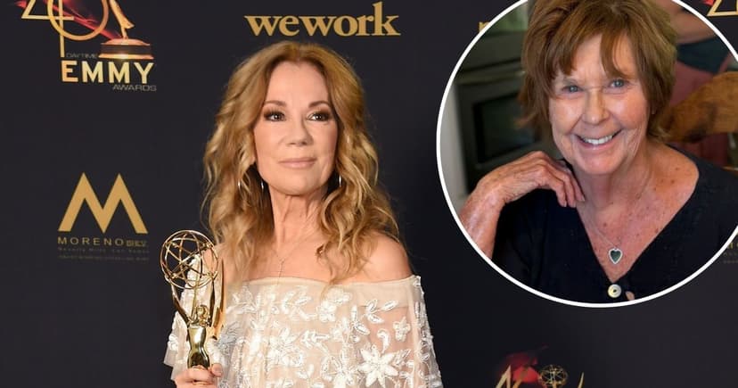 Faith and prayers fuel hope for missing Today Show host's mother