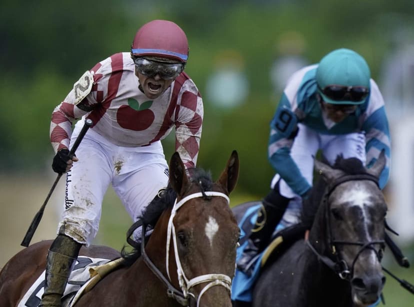 Triple Crown Races Unite Under One Owner