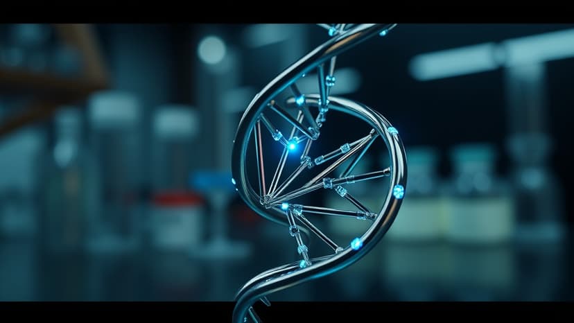 Cancer Treatment Gets Personal: Precision Oncology Arrives