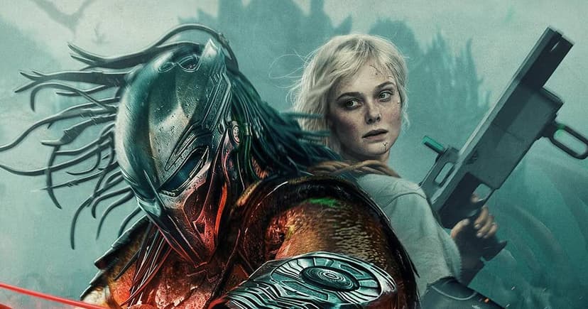 Predator: Badlands Shatters Timeline