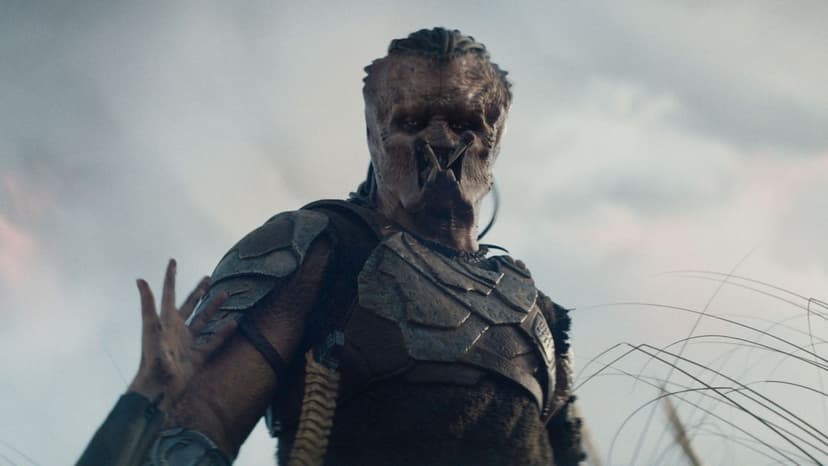 Filmmakers Convert Skeptic with New Predator Films