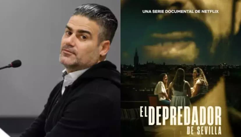 Seville Predator: How One Survivor Exposed a Trusted Tour Guide