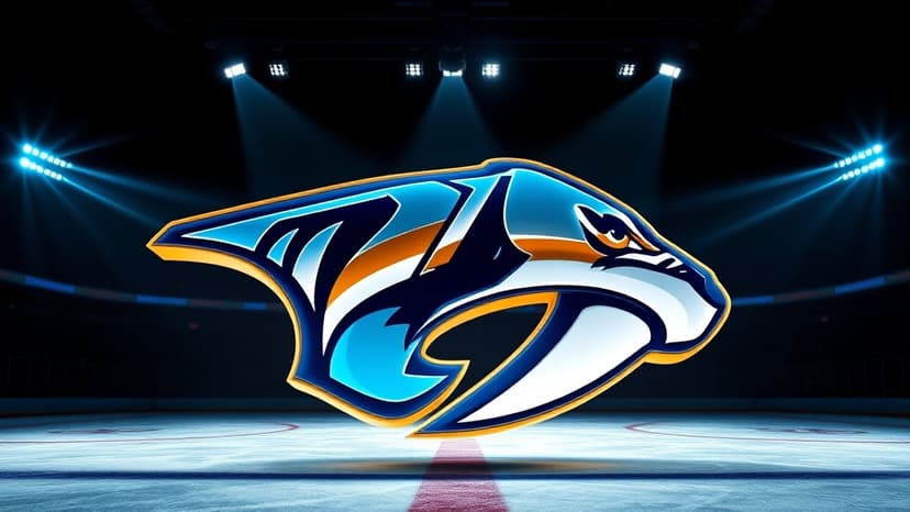 Predators Host Kraken in Must-Win Playoff Showdown