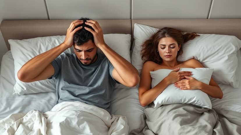 EEG Scans May Predict Antidepressant Sexual Issues