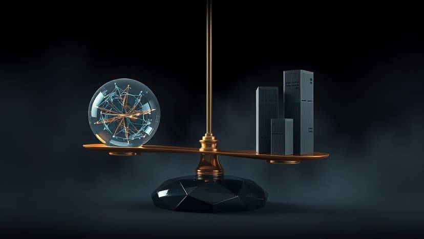 CFOs Grapple with Prediction Market Risks