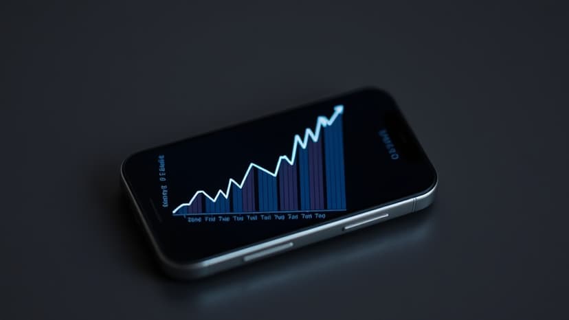 Bet on Anything: The Rise of Prediction Markets