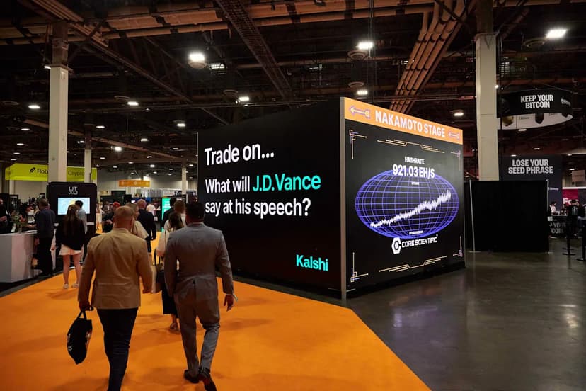 Prediction Markets Surge: Betting on Everything Now