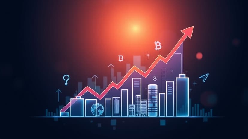 Prediction Markets Outpace Fed Inflation Forecasts