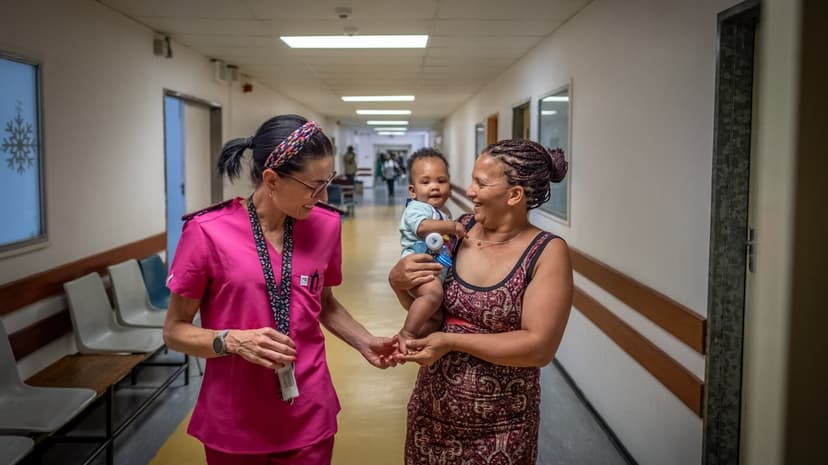 Preeclampsia breakthrough: Hope for mothers and babies