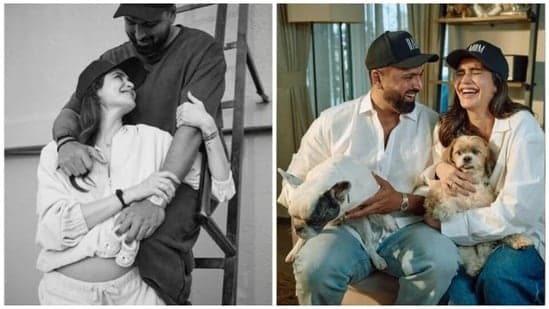 42 & Thriving: First Baby Arrives Safely