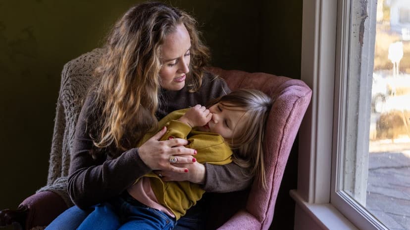 Pregnancy SSRI Debate: Fear vs. Fact