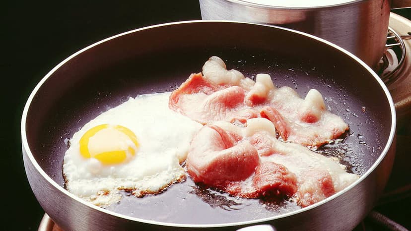 Pregnancy Diet: Fatty Foods Smell Linked to Baby Obesity Risk