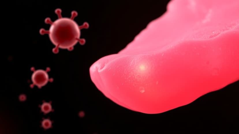 Pregnancy Gum Health: Tiny Mouths at Stake